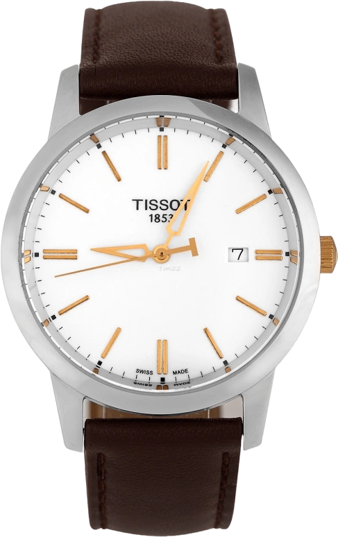 Tissot Dream T033.410.26.011.01