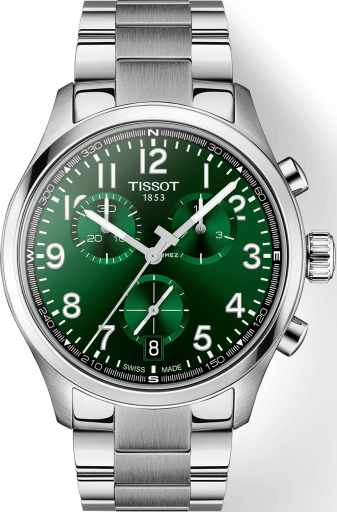 Tissot Chrono T116.417.11.092.00