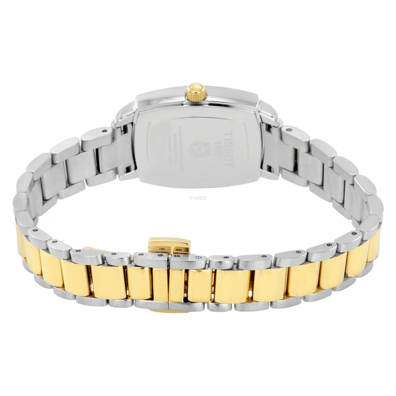 Tissot,Everytime 28.50mm,28.50mm,Stainless Steel,Silver,Quartz,Day,26280hours,T057,T057.910.22.037.00