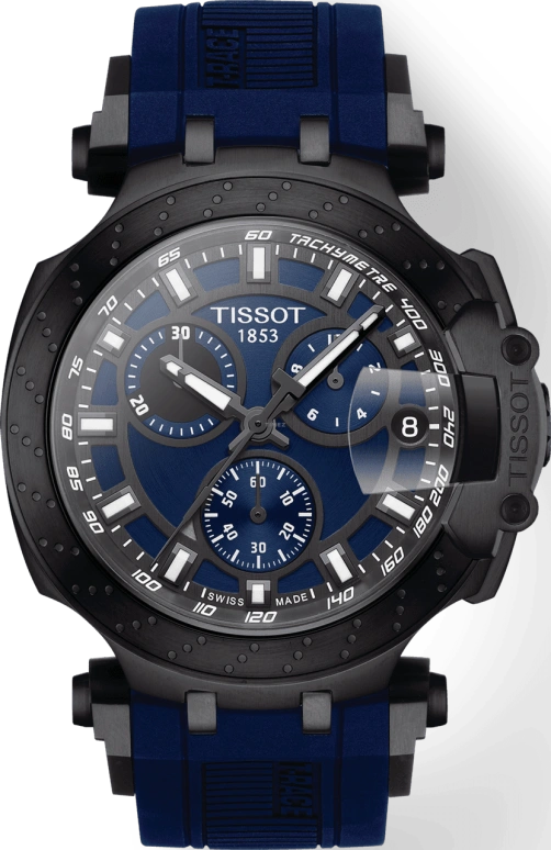 Tissot T-Race T115.417.37.041.00