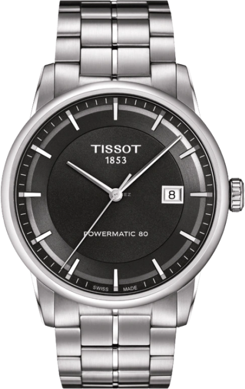 Tissot Luxury T086.407.11.061.00