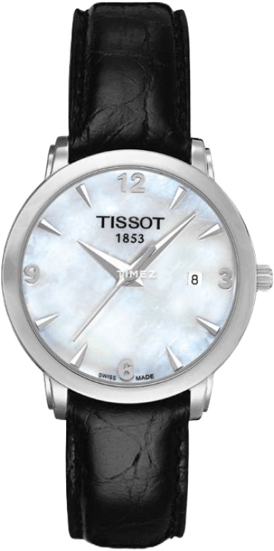 Tissot Everytime T057.210.16.117.00