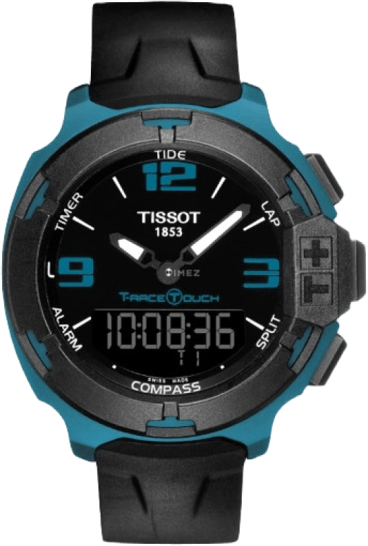 Tissot Touch T081.420.97.057.04