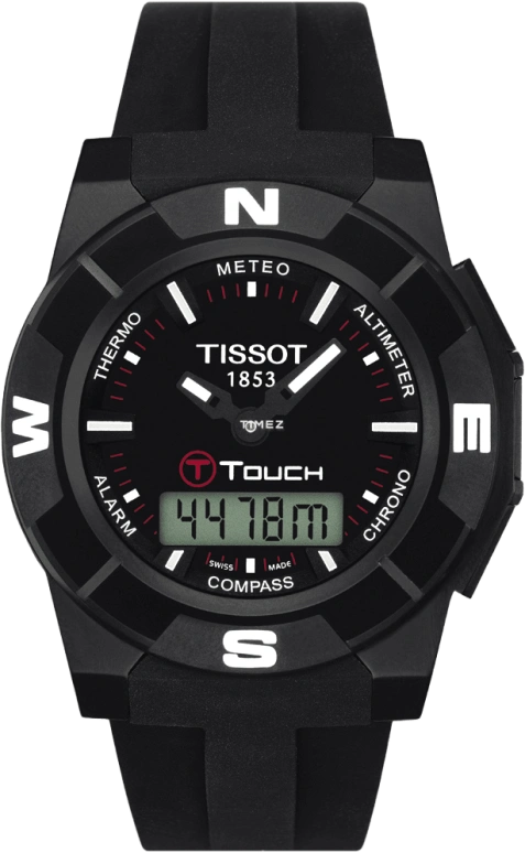 Tissot Touch T001.520.47.051.00
