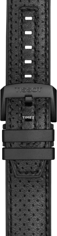 Tissot,T-Race 45mm,45mm,Stainless Steel,Carbon,Black,Quartz,Chronograph,Day,T135,T135.417.37.051.01