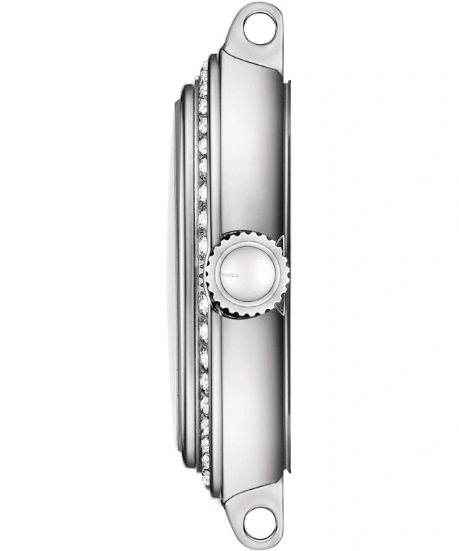 Tissot,Bellissima 26mm,26mm,Stainless Steel,Silver,Quartz,Day,26280hours,T126,T126.010.61.113.00
