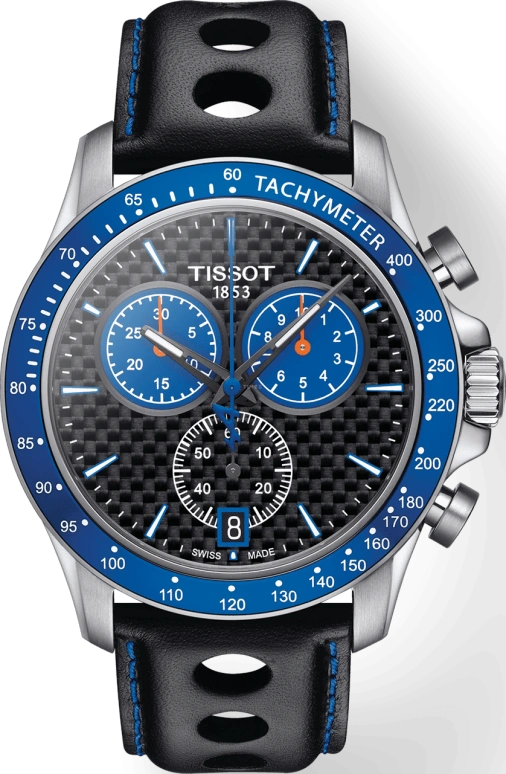 Tissot V8 T106.417.16.201.01