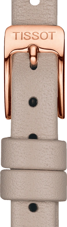 Tissot,Lovely 20mm,20mm,Stainless Steel,Silver,Quartz,26280hours,Sapphire,Crystal Glass,T058,T058.109.36.031.00