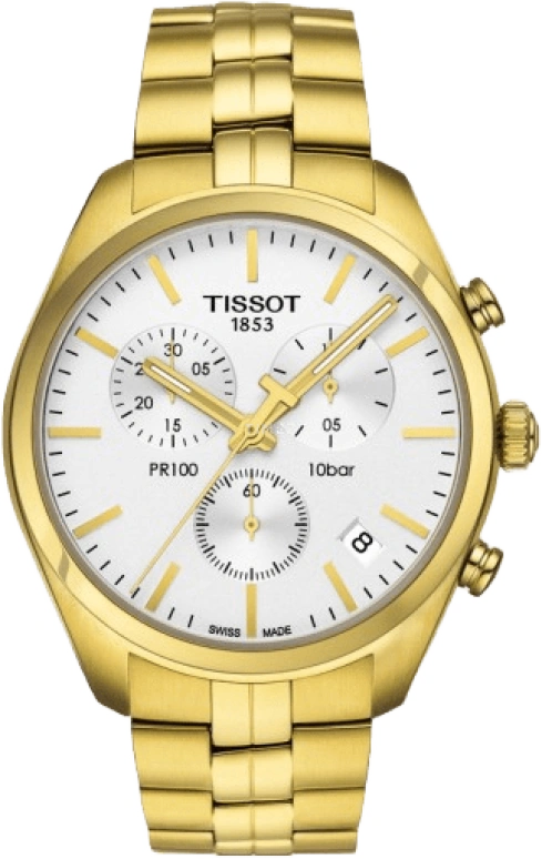 Tissot PR 100 T101.417.33.031.00