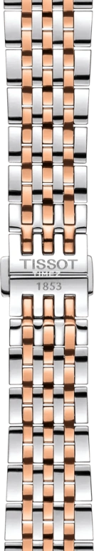 Tissot,Le Locle 39.30mm,39.30mm,Stainless Steel,Green,Automatic,Day,Sapphire,Crystal Glass,T006,T006.407.22.093.01