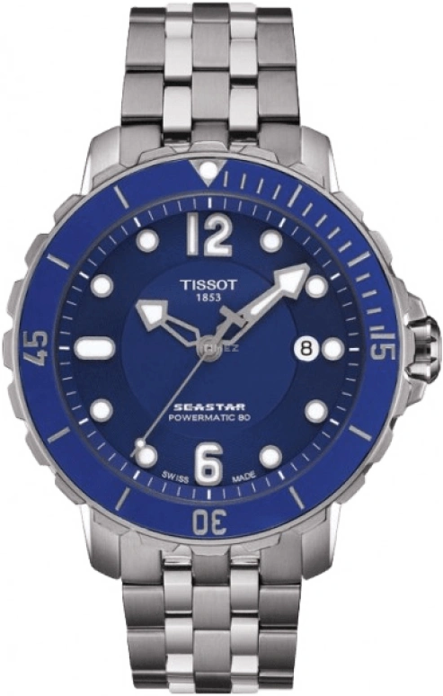Tissot Seastar T066.407.11.047.02