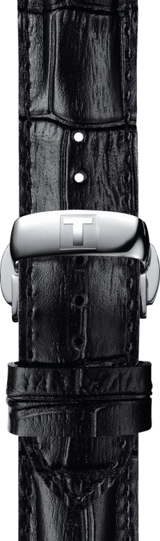 Tissot,Ballade 39mm,39mm,Stainless Steel,Black,Automatic,Date,80hours,T108,T108.408.16.057.00
