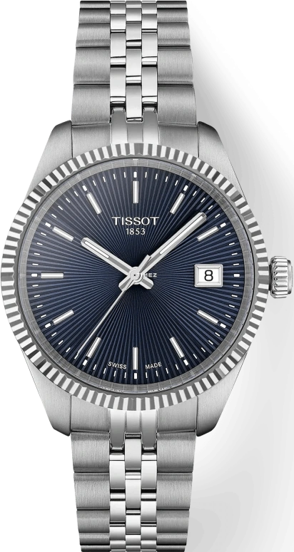Tissot Ballade T156.210.11.041.00