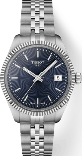Tissot Ballade T156.210.11.041.00
