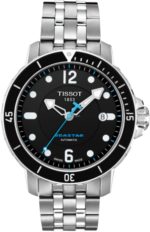 Tissot Seastar T066.407.11.057.00