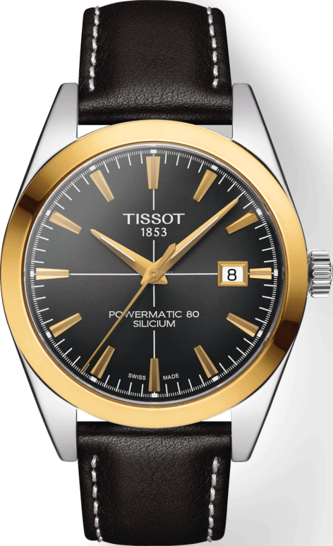 Tissot Gentleman T927.407.46.061.01