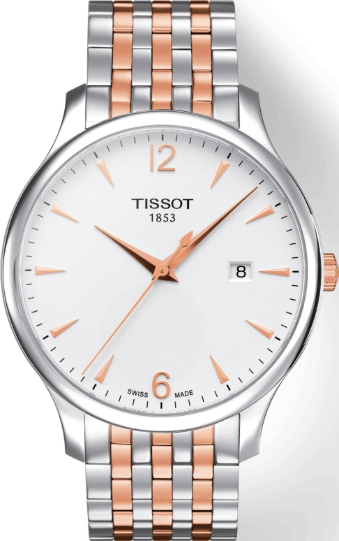 Tissot Tradition T063.610.22.037.01