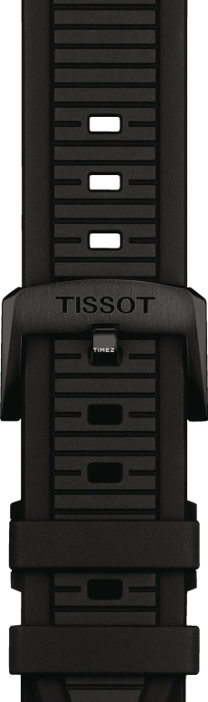 Tissot,T-Race 41mm,41mm,Stainless Steel,Black,Automatic,Day,Anti-magnetic,T141,T141.807.37.057.00