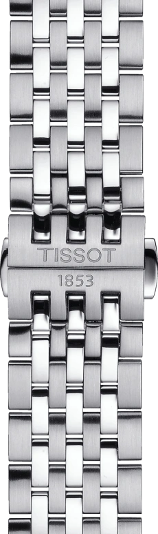Tissot,Tradition 39mm,39mm,Stainless Steel,Black,Quartz,Sapphire,Crystal Glass,Round,T063,T063.409.11.058.00