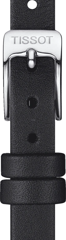 Tissot,T-Gold ,Stainless Steel,Black,Sapphire,Crystal Glass,T113,T113.109.16.126.00