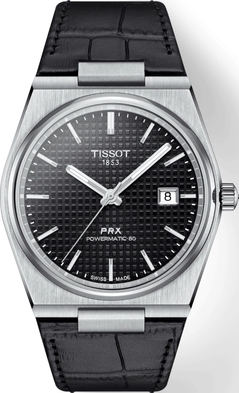 Tissot PRX T137.407.16.051.00