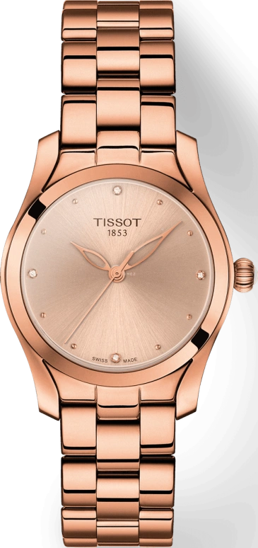 Tissot T-Lady T112.210.33.456.00