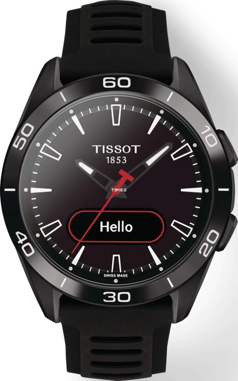 Tissot Touch T153.420.47.051.04