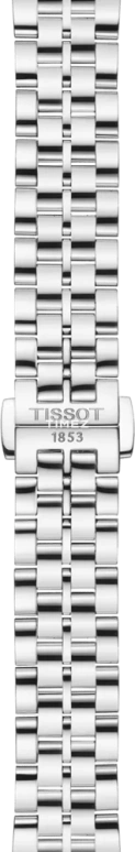 Tissot,Glendora Lady 33mm,33mm,Stainless Steel,Blue,Quartz,Day,Sapphire,T929,T929.210.41.046.00