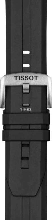 Tissot,Touch 47.50mm,47.50mm,Titanium,Ceramic,Black,Quartz,Chronograph,Perpetual Calendar,World Time,Altitude Indicator,Sapphire,Crystal Glass,Round,T121,T121.420.47.051.05