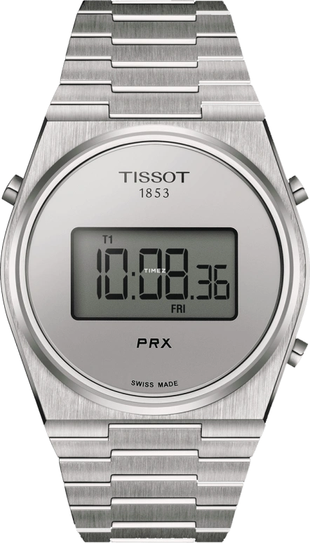Tissot PRX T137.463.11.030.00