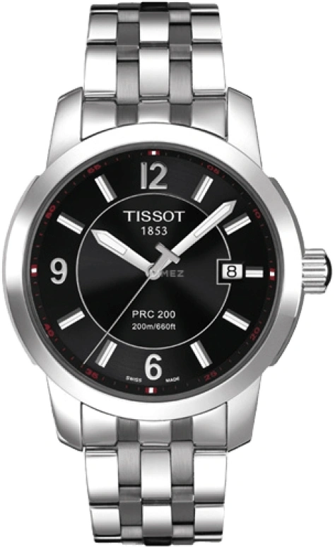 Tissot PRC 200 T014.410.11.057.00
