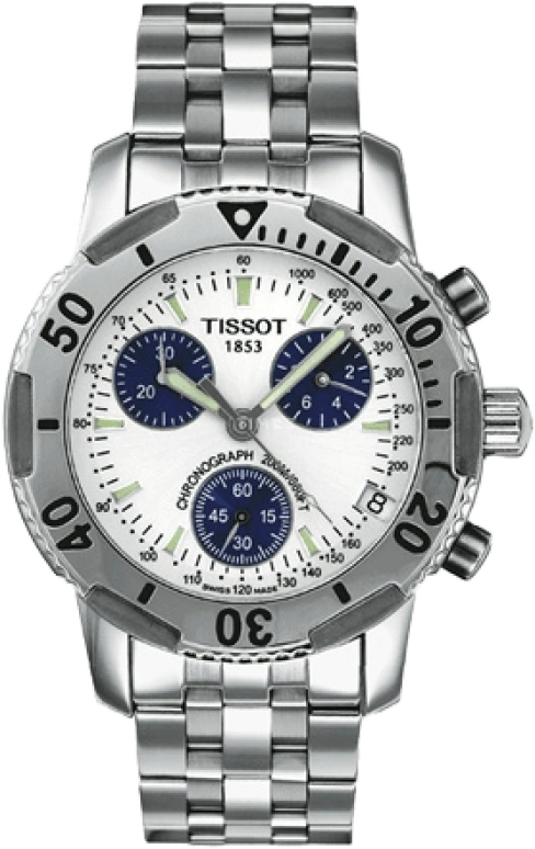 Tissot PRS 200 T17.1.486.34