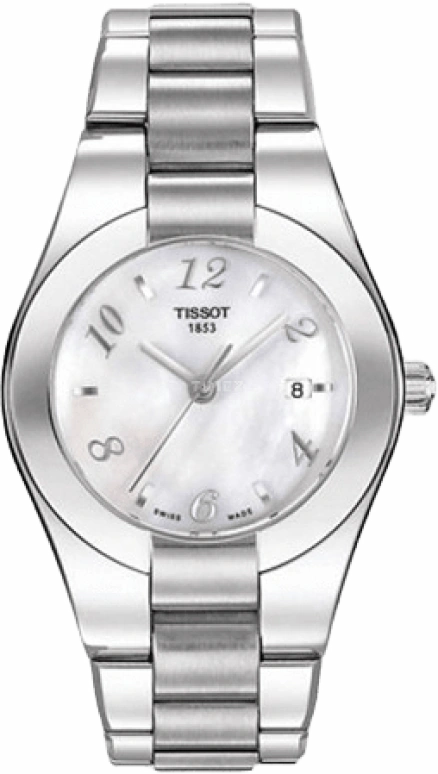 Tissot T-Trend T043.210.11.117.00