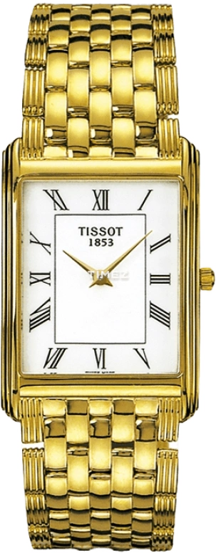 Tissot T-Gold T73.3.602.13