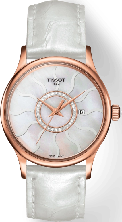 Tissot Dream T914.210.46.116.00