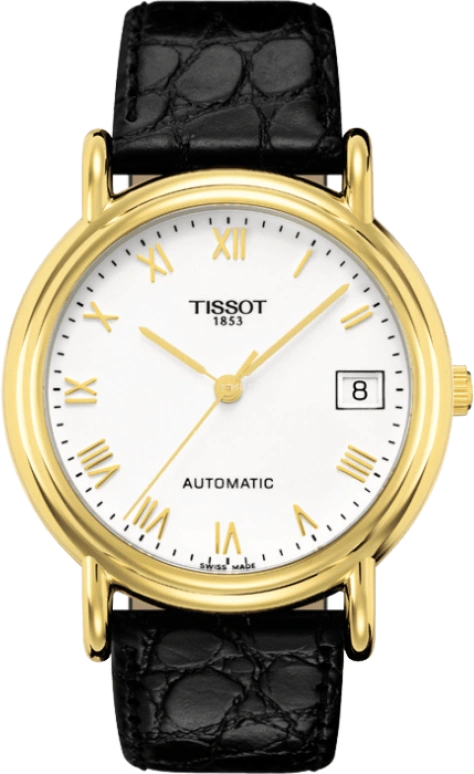 Tissot Carson T71.3.430.13