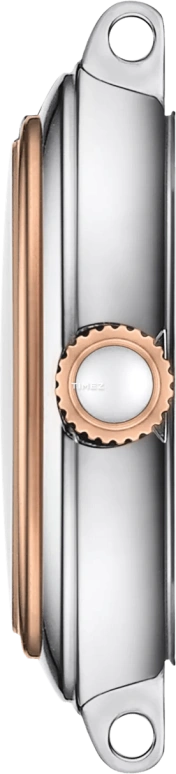 Tissot,Bellissima 26mm,26mm,Stainless Steel,White,Quartz,Day,26280hours,T1260102201301