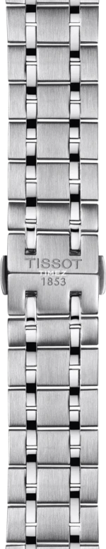 Tissot,Chemin Des Tourelles 42mm,42mm,Stainless Steel,Silver,Handwound,46hours,Sapphire,Crystal Glass,T099,T099.405.11.418.00