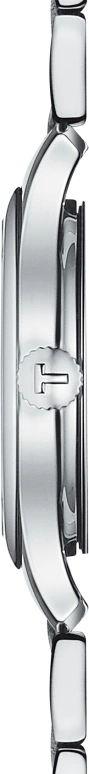 Tissot,Tradition 25mm,25mm,Stainless Steel,Black,Quartz,26280hours,Sapphire,T063,T063.009.11.058.00