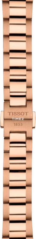 Tissot,PR 100 34mm,34mm,Stainless Steel,Brown,Quartz,Day,Sapphire,Crystal Glass,T150,T150.210.33.291.00