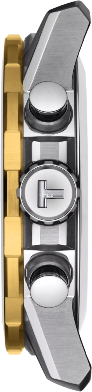 Tissot,Supersport 45.50mm,45.50mm,Stainless Steel,Black,Quartz,Chronograph,Day,T1256172105100