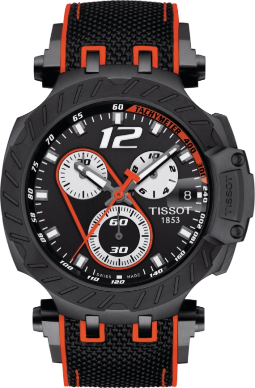 Tissot T-Race T115.417.37.057.01