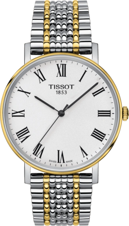 Tissot Everytime T109.410.22.033.00