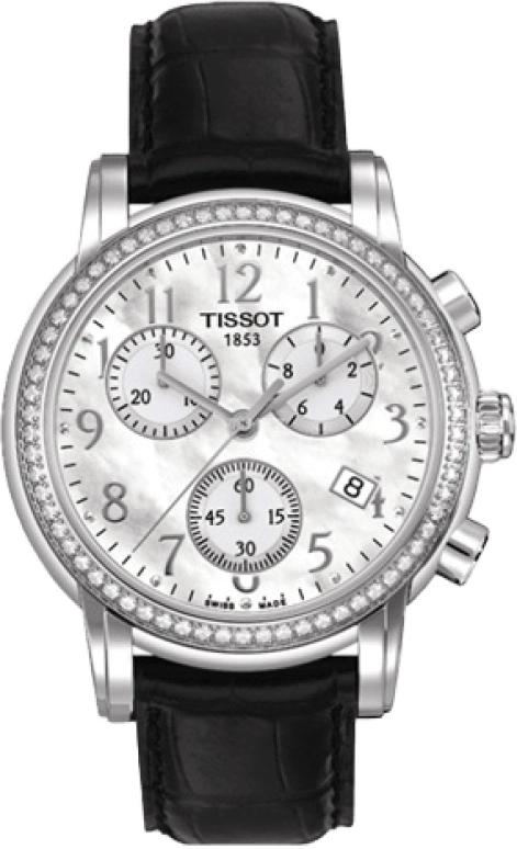 Tissot T-Classic T050.217.16.112.01