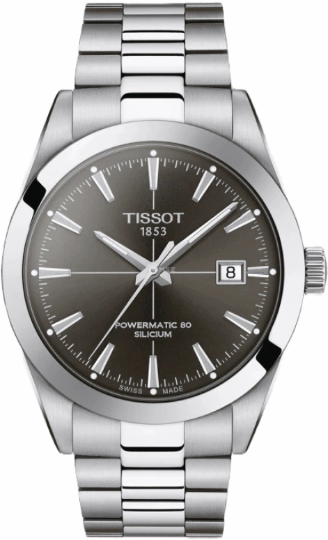 Tissot Gentleman T127.407.11.061.00