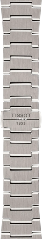 Tissot,PRX 37.50x38mm,37.50x38mm,Titanium,Grey,Automatic,Day,Sapphire,Crystal Glass,T137,T137.807.44.061.00