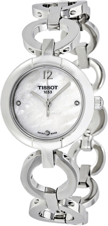 Tissot T-Lady T084.210.11.116.01