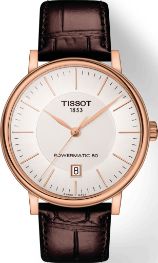 tissot tissot-carson 