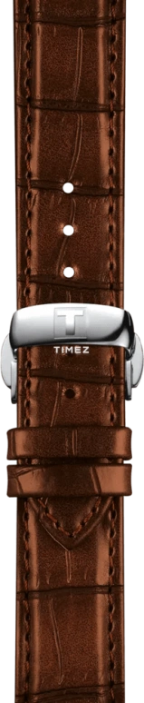 Tissot,Le Locle 39.30mm,39.30mm,Stainless Steel,Silver,Automatic,In-house Caliber,Sapphire,T006,T006.407.16.033.01