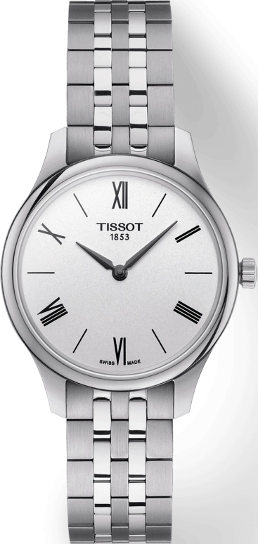 Tissot Tradition T063.209.11.038.00